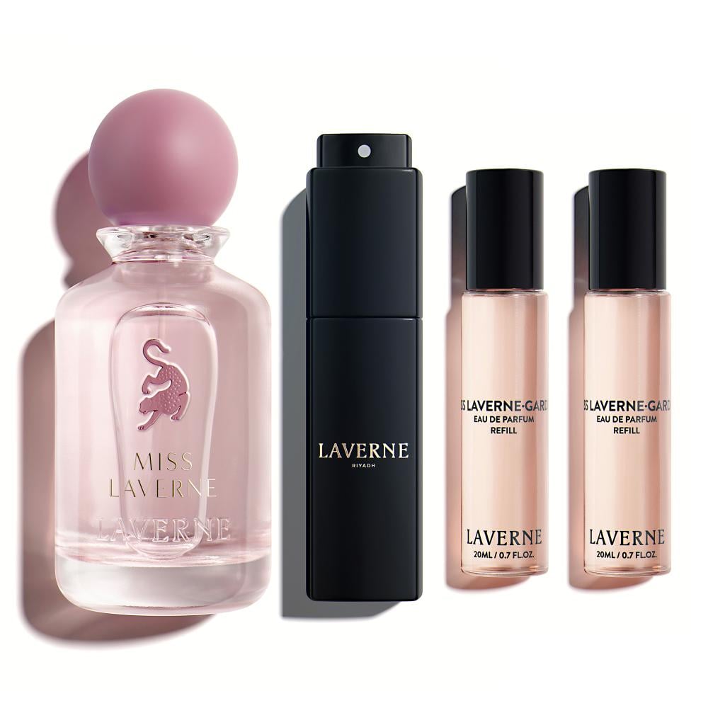 رسالة لافنتويس