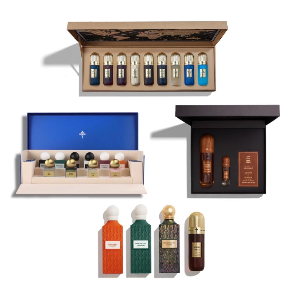 باقة بريستيج