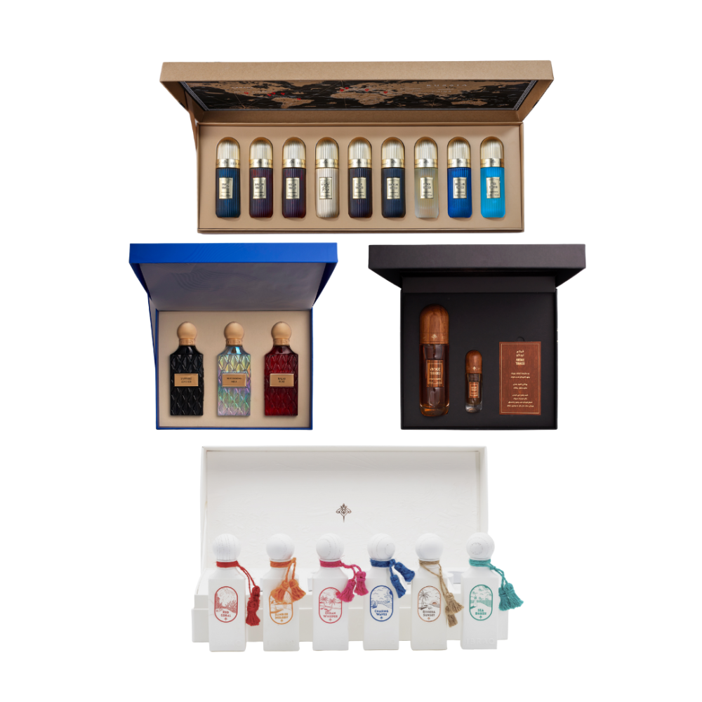 الباقة البلاتينية