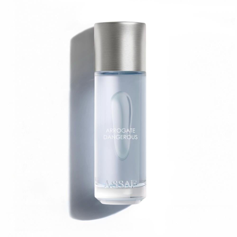 الخطير اروقيت