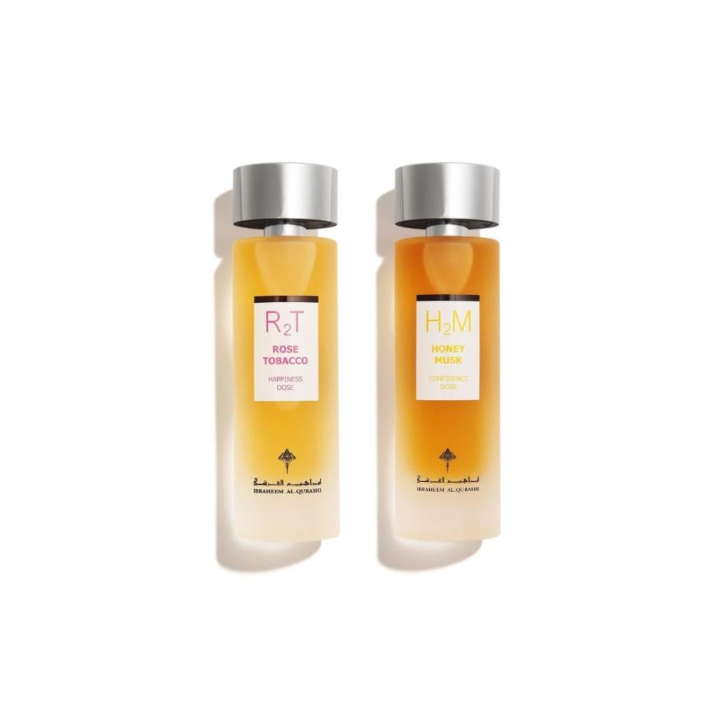 ايسينس اوف جوي