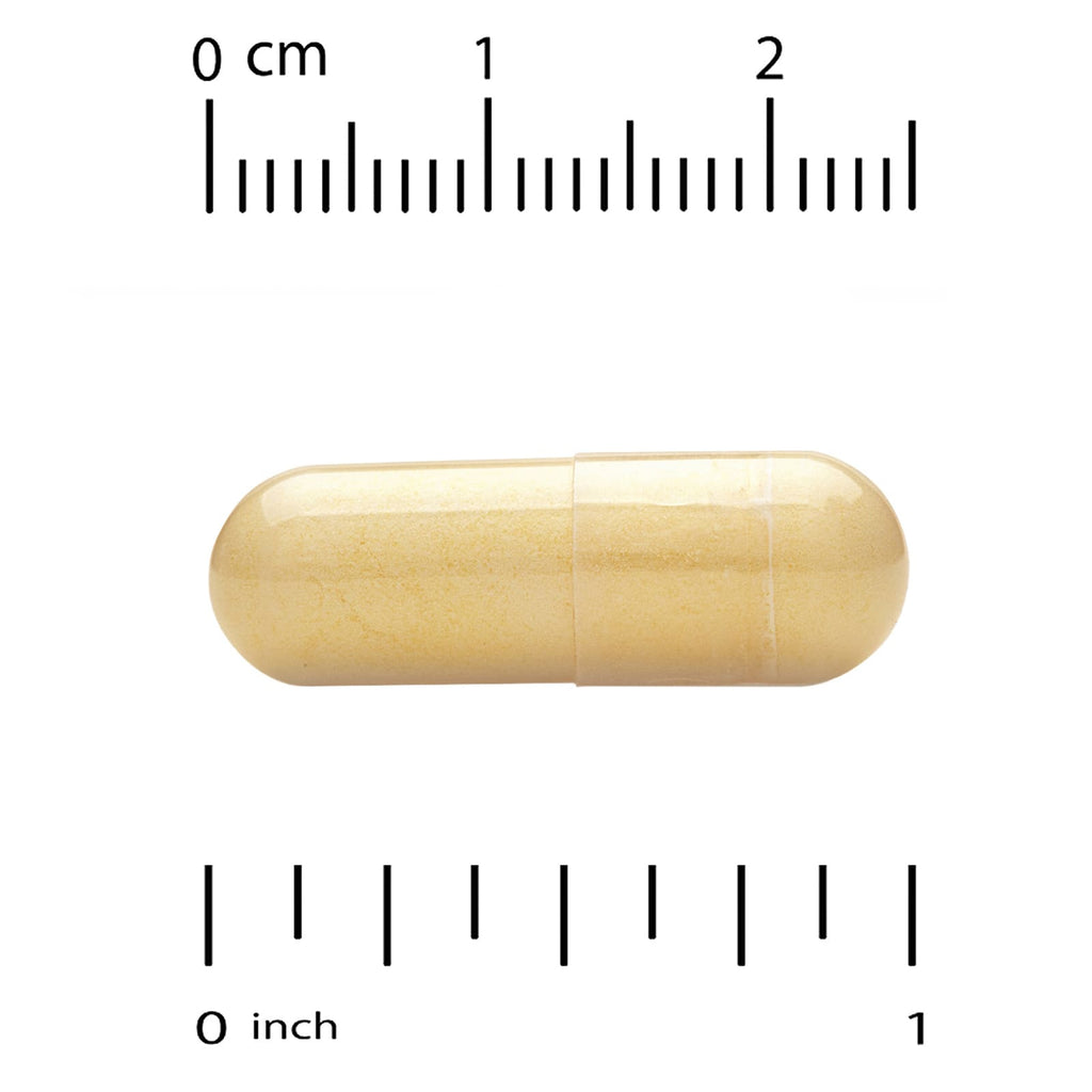 لايف تانشن، نباتي نباتي ثنائي في اليوم، 120 كبسولة