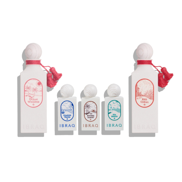 ويف اوف ايلقينس