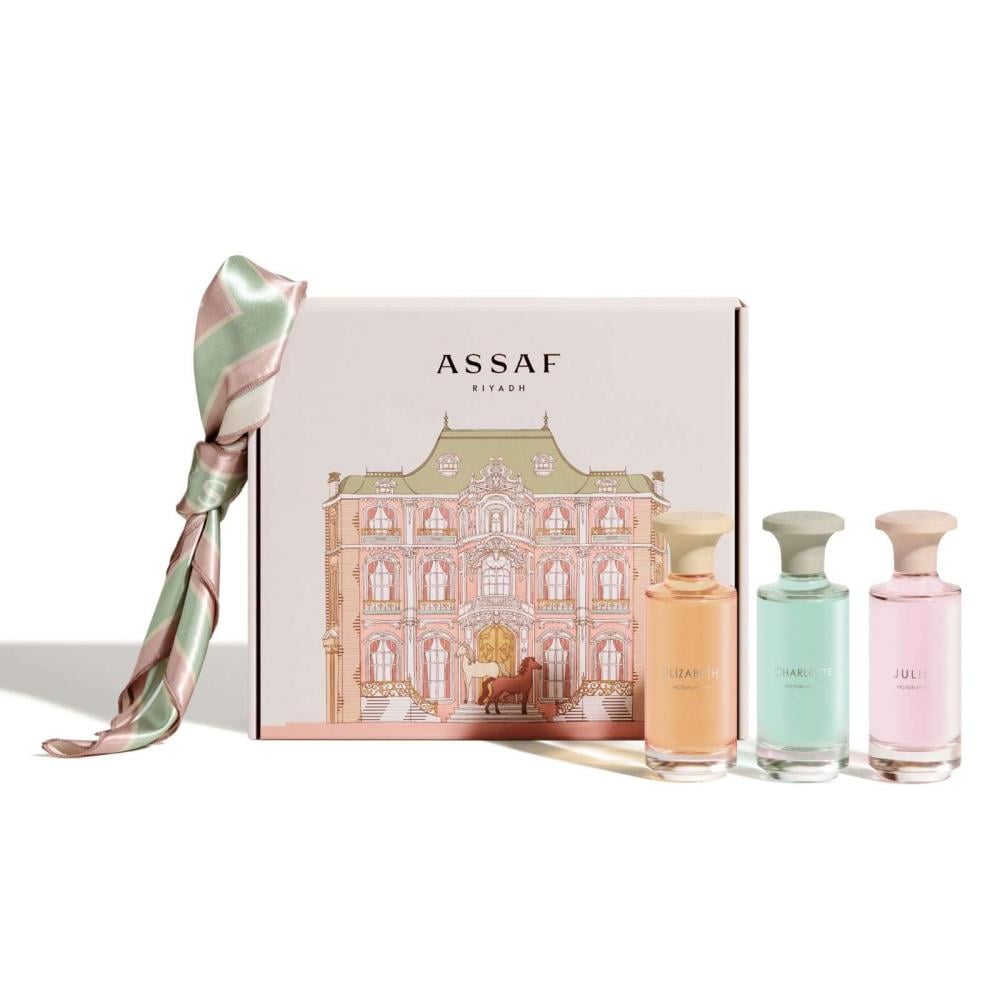 المجموعة الفكتورية