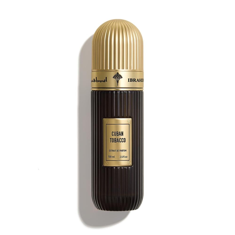 Cuban Tobacco 100 Ml