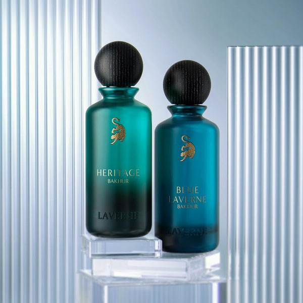 مجموعة ليل وشتاء وبخور