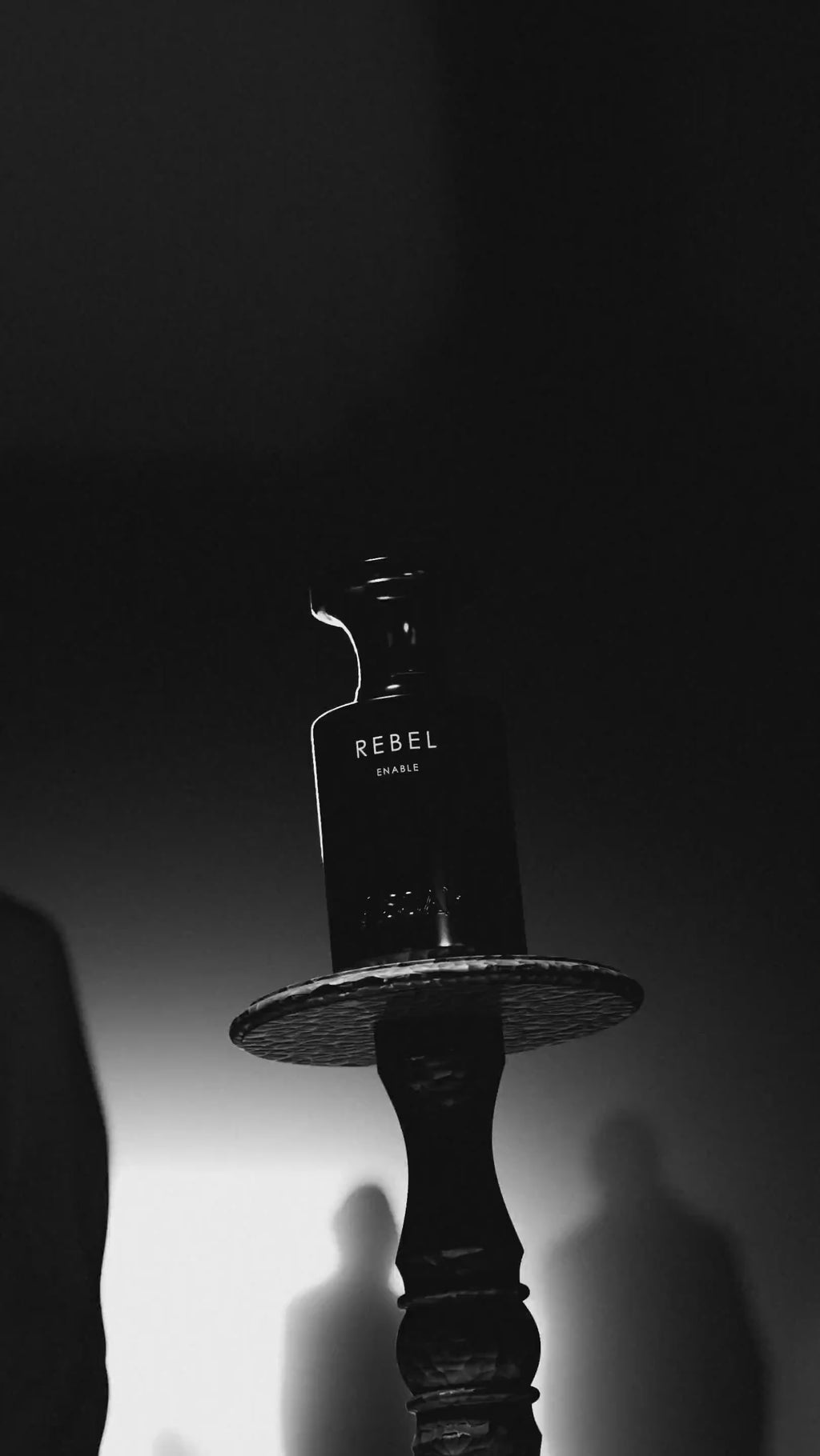 تمكين التمرد