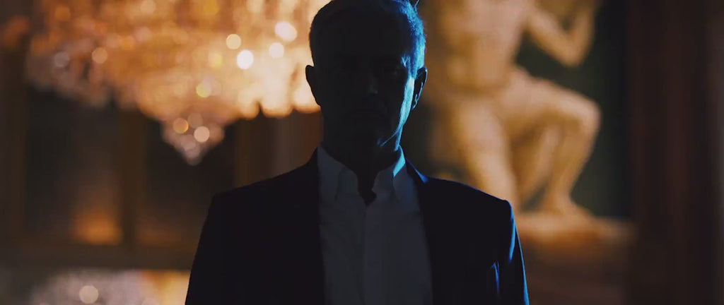 تبغ وايلد كولت